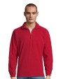 Polar Fleece SOL'S Ness voor bedrukking &amp; borduring