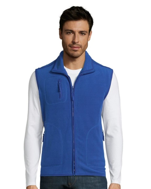 Laine polaire personnalisable SOL'S Norway