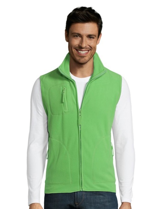 Polar Fleece SOL'S Norway voor bedrukking &amp; borduring