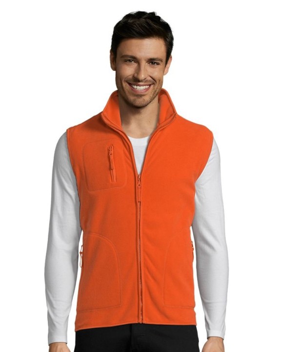 Polar Fleece SOL'S Norway voor bedrukking &amp; borduring