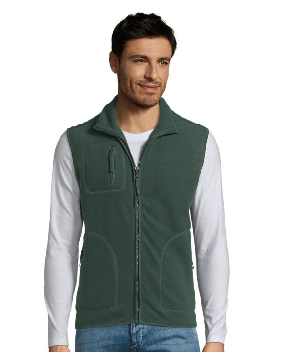 Polar Fleece SOL'S Norway voor bedrukking &amp; borduring