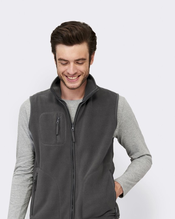 Laine polaire personnalisable SOL'S Norway
