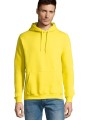 Sweat-shirts à personnaliser SOL'S Slam citron