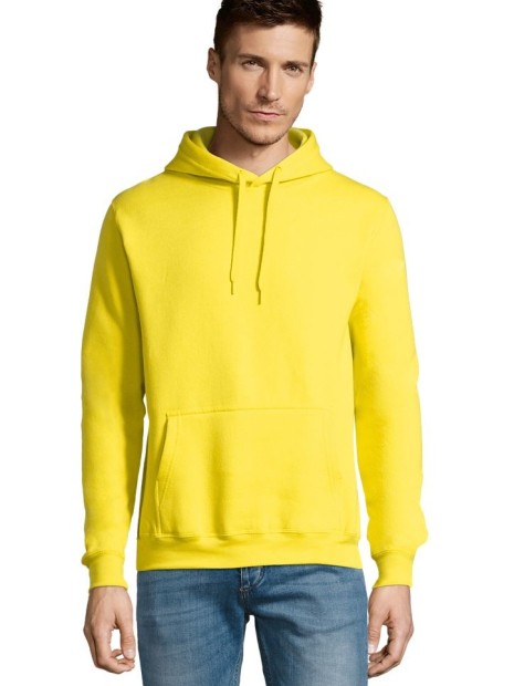 Sweat-shirts à personnaliser SOL'S Slam citron