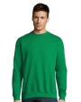 Sweat-shirt personnalisable SOL'S New Supreme