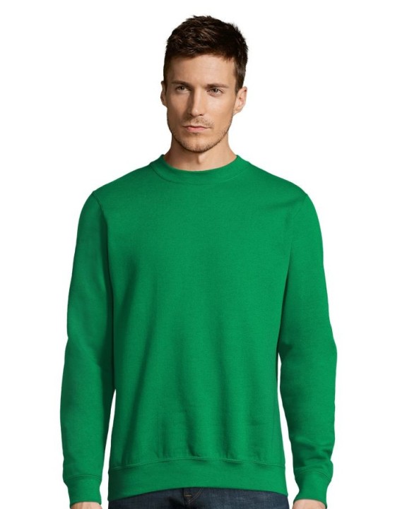 Sweat-shirt personnalisable SOL'S New Supreme