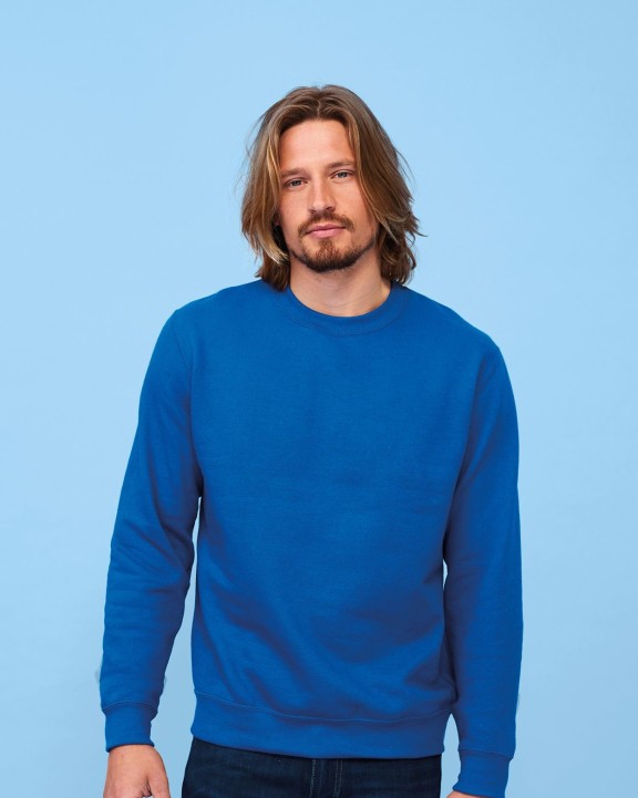 Sweat-shirt personnalisable SOL'S New Supreme