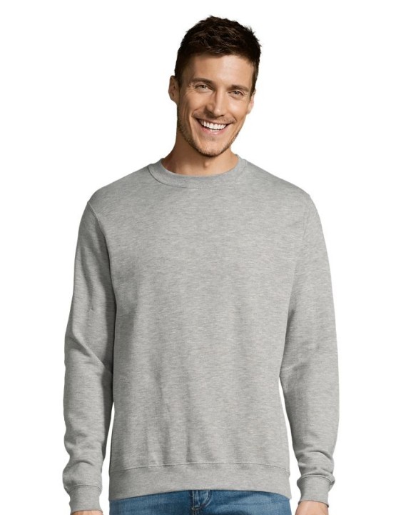 Sweat-shirt personnalisable SOL'S New Supreme
