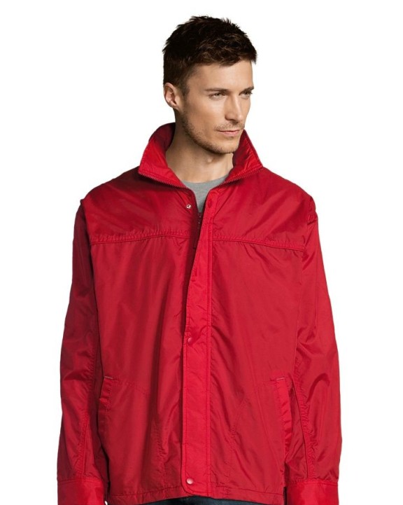 Veste personnalisable SOL'S Mistral