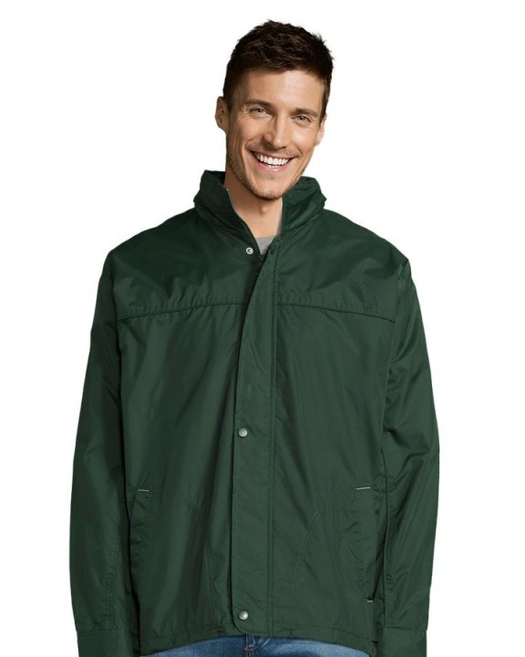 Veste personnalisable SOL'S Mistral
