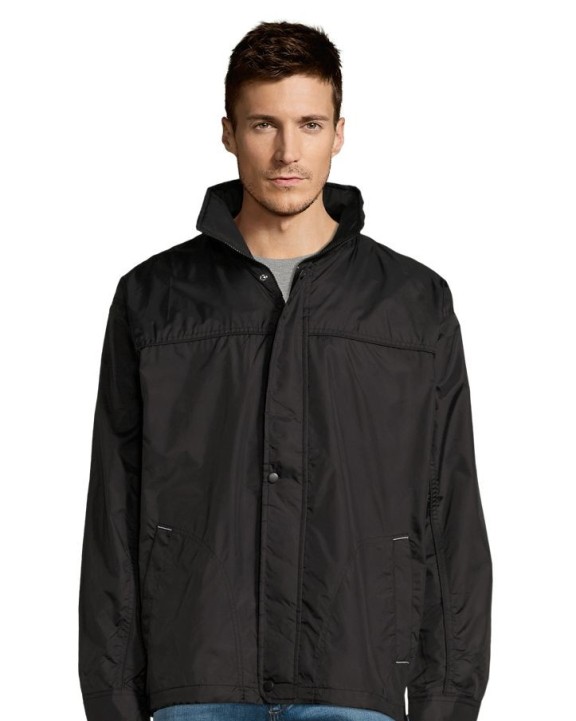 Veste personnalisable SOL'S Mistral
