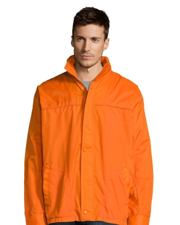 Veste personnalisable SOL'S Mistral