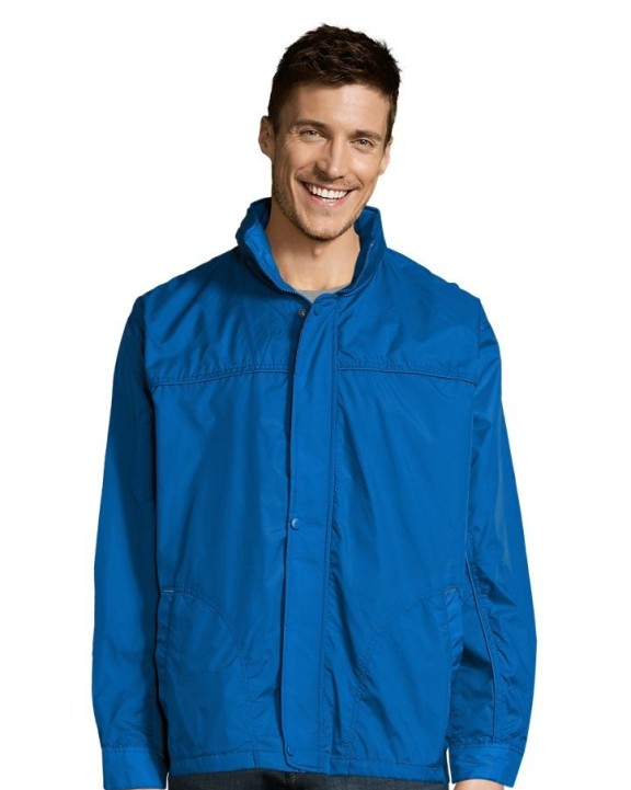 Veste personnalisable SOL'S Mistral
