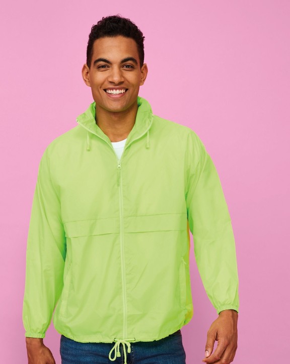 Veste personnalisable SOL'S Surf