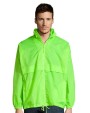 Veste personnalisable SOL'S Surf