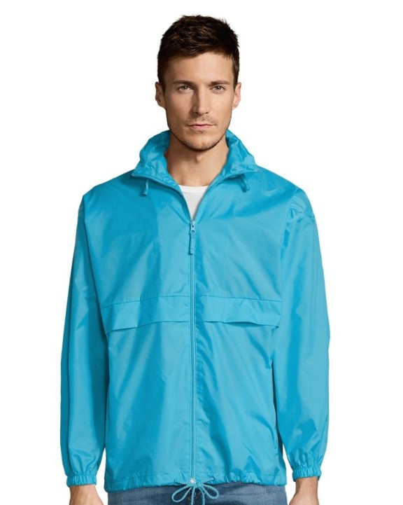 Veste personnalisable SOL'S Surf