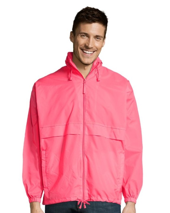 Veste personnalisable SOL'S Surf