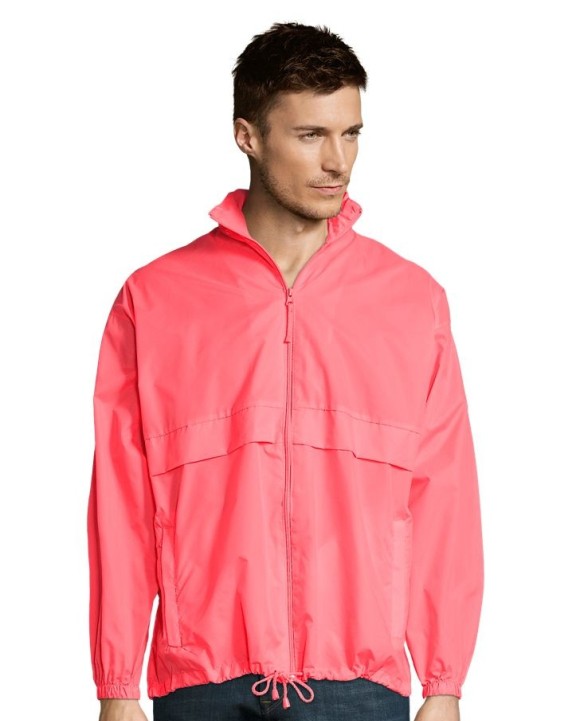 Veste personnalisable SOL'S Surf