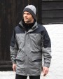 RESULT Alaska 3-in-1 Jacket Jacke personalisierbar