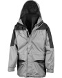 RESULT Alaska 3-in-1 Jacket Jacke personalisierbar