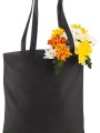 Tote bags à personnaliser WESTFORDMILL Sac shopping à anses longues 