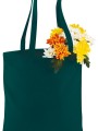 Tote bags à personnaliser WESTFORDMILL Sac shopping à anses longues 