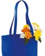 WESTFORDMILL Shopper bag long handles Tote Bag personalisierbar