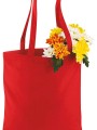 Tote bags à personnaliser WESTFORDMILL Sac shopping à anses longues 