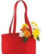 WESTFORDMILL Shopper bag long handles Tote Bag personalisierbar