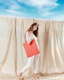 WESTFORDMILL Shopper bag long handles Tote Bag personalisierbar