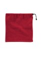 BEECHFIELD Suprafleece® Snood/hat Combo Mütze, Schal & Handschuh personalisierbar