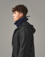 BEECHFIELD Suprafleece® Snood/hat Combo Mütze, Schal & Handschuh personalisierbar