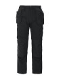 Broek PROJOB 5512 BROEK MET KNIEZAKKEN EN SPIJKERZAKKEN voor bedrukking &amp; borduring