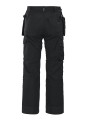 PROJOB 5512 PANTALON noir personnalisable