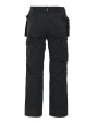 Broek PROJOB 5512 BROEK MET KNIEZAKKEN EN SPIJKERZAKKEN voor bedrukking &amp; borduring