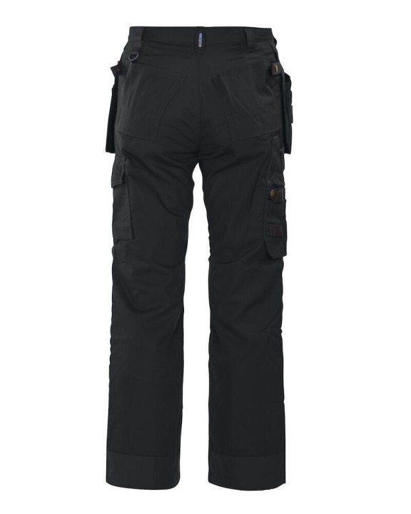Broek PROJOB 5512 BROEK MET KNIEZAKKEN EN SPIJKERZAKKEN voor bedrukking &amp; borduring