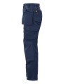 PROJOB 5512 PANTALON bleu marine personnalisable