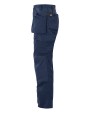 Broek PROJOB 5512 BROEK MET KNIEZAKKEN EN SPIJKERZAKKEN voor bedrukking &amp; borduring