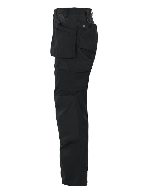 PROJOB 5512 PANTALON noir personnalisable