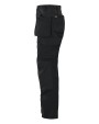 Broek PROJOB 5512 BROEK MET KNIEZAKKEN EN SPIJKERZAKKEN voor bedrukking &amp; borduring