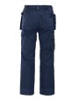 Broek PROJOB 5512 BROEK MET KNIEZAKKEN EN SPIJKERZAKKEN voor bedrukking &amp; borduring