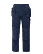 Broek PROJOB 5512 BROEK MET KNIEZAKKEN EN SPIJKERZAKKEN voor bedrukking &amp; borduring