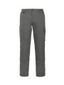 PROJOB 2500 PANTALON LAVAGE 60° FEMME stone grey personnalisable