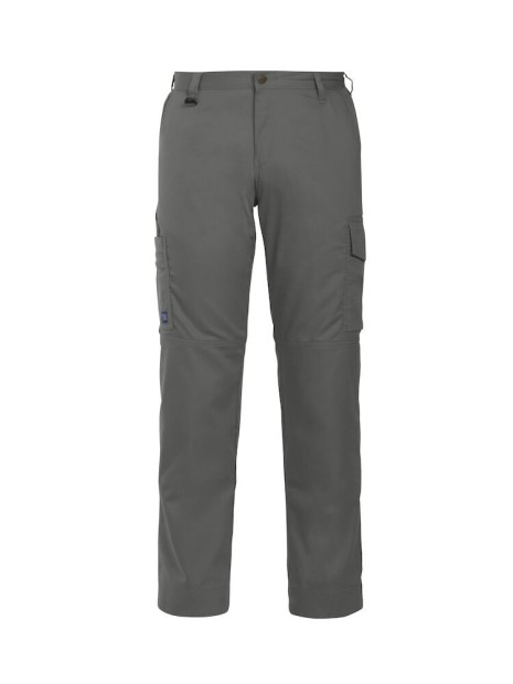 PROJOB 2500 PANTALON LAVAGE 60° FEMME stone grey personnalisable