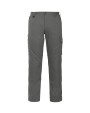 Broek PROJOB 2500 DAMESBROEK MET KNIEZAKKEN voor bedrukking &amp; borduring
