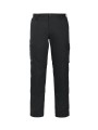 PROJOB 2500 PANTALON LAVAGE 60° FEMME noir personnalisable