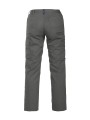 PROJOB 2500 PANTALON LAVAGE 60° FEMME stone grey personnalisable