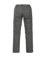 Broek PROJOB 2500 DAMESBROEK MET KNIEZAKKEN voor bedrukking &amp; borduring