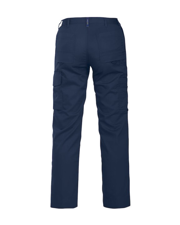 Pantalon personnalisable PROJOB 2500 PANTALON LAVAGE 60° FEMME