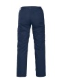 PROJOB 2500 PANTALON LAVAGE 60° FEMME bleu marine personnalisable